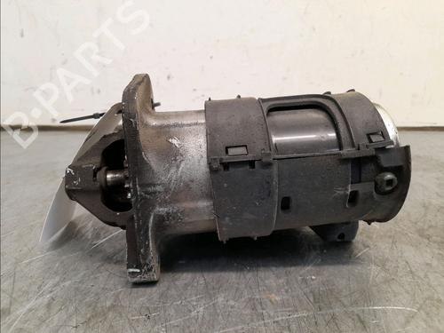 Used Starter RENAULT KANGOO BE BOP (KW0/1_) 1.5 dCi (KW0G) (90 hp) 15273170