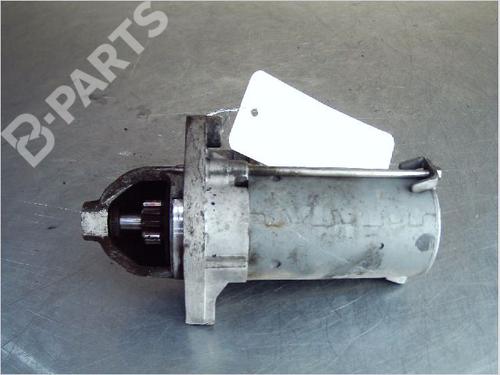 Used Starter FIAT GRANDE PUNTO (199_) 1.3 D Multijet (75 hp) 9733669