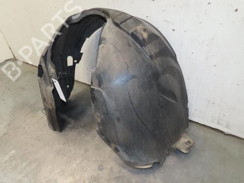 Used Wheel arch Wheel arch MINI MINI (R50, R53) Cooper S (170 hp) 36344716 36344716