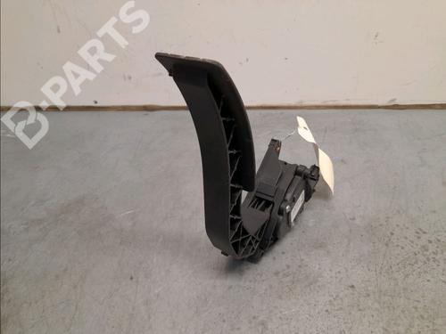 Pedal RENAULT CLIO IV (BH_) 1.5 dCi 75 | BP11502787I4 