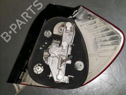 Left taillight BMW 1 (E87) 118 d | BP11832622C34 