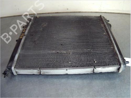 Køler CITROËN C3 II (SC_) 1.4 HDi 70 (SC8HZC, SC8HR0, SC8HP4) (68 hp) 23157916