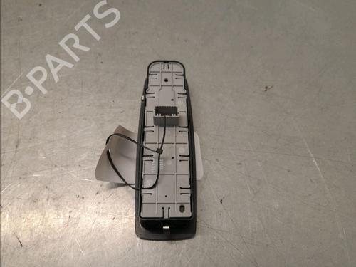 Left front window switch RENAULT MEGANE III Grandtour (KZ0/1) 1.5 dCi (KZ09, KZ0D, KZ1G, KZ29, KZ14, KZ1W, KZ10, KZ1F,... | BP31155531I27
