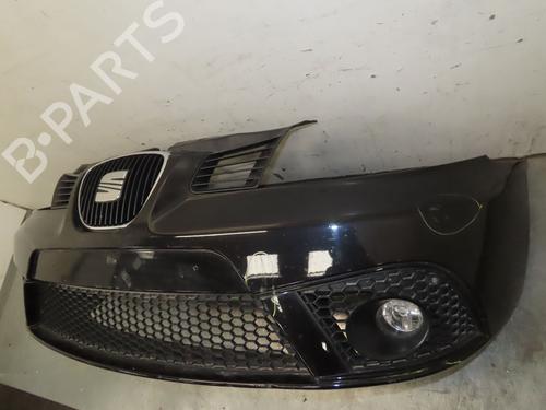 Front bumper SEAT IBIZA III (6L1) 1.4 16V | BP29963259C7