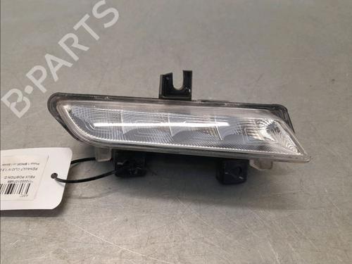 Right daytime light RENAULT CLIO IV Grandtour (KH_) 1.5 dCi 90 (KHN3, KHN4) | BP30311278C103