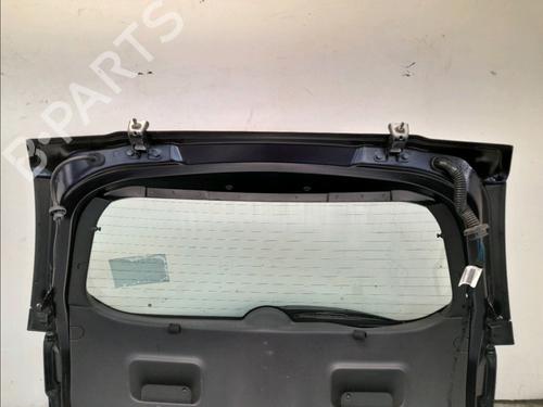 Bakluke CC/Kombi-Kupé CITROËN C3 II (SC_) 1.4 HDi 70 (SC8HZC, SC8HR0, SC8HP4) | BP14945959C6 