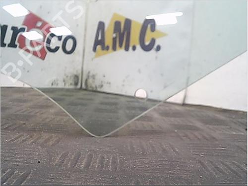 Front right door window CITROËN C3 I (FC_, FN_) 1.4 16V | BP14857777C19 