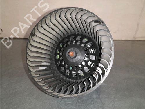 Used Heater blower motor PEUGEOT 208 I (CA_, CC_) 1.4 HDi (68 hp) 12239407
