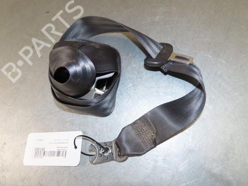 Rear left belt tensioner VW GOLF VII (5G1, BQ1, BE1, BE2) 1.6 TDI | BP29601011C89 
