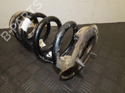 Shock absorber spring TESLA MODEL Y (5YJY) EV All-wheel Drive | BP29469605C152 