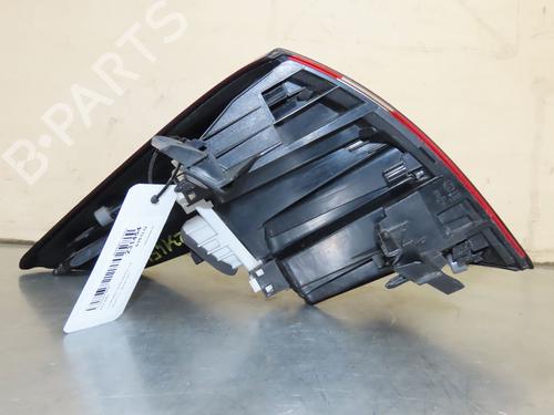 Right taillight CITROËN C4 Picasso I MPV (UD_) 1.6 HDi 110 | BP16486870C35 