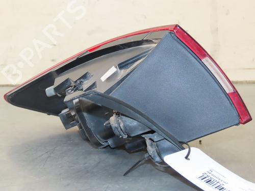 Right taillight RENAULT CLIO IV (BH_) 1.5 dCi 90 | BP22367890C35 