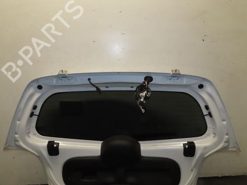 tailgate-renault-twingo-ii-cn0_-2007-30955727 main image