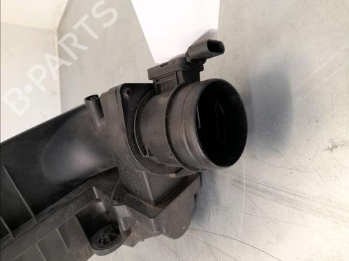 Air filter box AUDI A3 Sportback (8VA, 8VF) 1.6 TDI | BP27351598M87 