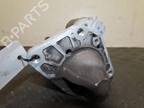 Starter NISSAN QASHQAI I (J10, NJ10) 1.6 dCi | BP32457398M8