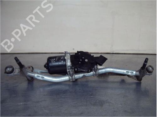 Vindrude Viskermekanisme CITROËN C3 II (SC_) 1.4 VTi 95 (95 hp) 14858131
