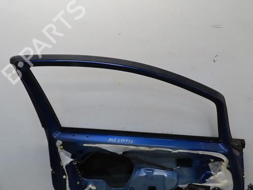 Left front door FIAT GRANDE PUNTO (199_) 1.4 (199AXB11, 199AXB1A, 199BXB1A, 199AXL1A) | BP22367085C2 