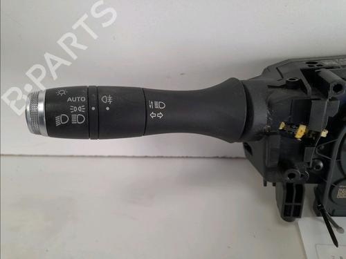 Used Steering column stalk RENAULT CLIO V (B7_) 1.0 TCe 100 (B7MT) (101 hp) 29551694