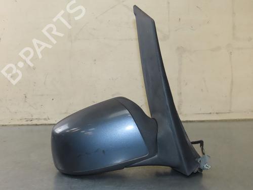 Right mirror FORD FOCUS C-MAX (DM2) 2.0 TDCi | BP22367127C27 