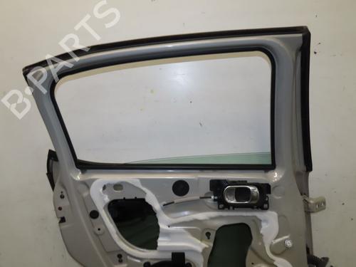 Left rear door CITROËN C3 III (SX) 1.2 THP 110 (SXHNPS, SXHNZT, SXHNZ6) | BP29263643C4 