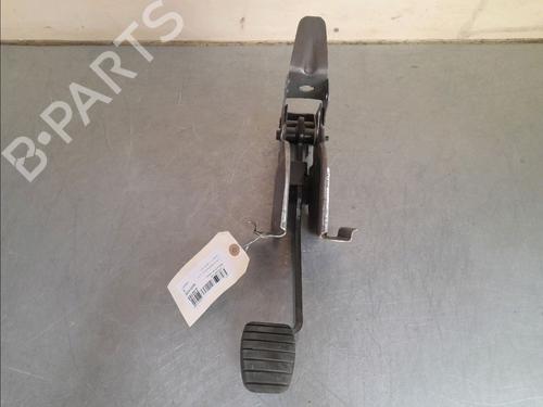 break-pedal-dacia-sandero-ii-15-dci-465014380r-2012-12234248 main image