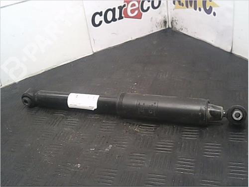 Højre bagtil støddæmper CITROËN C3 / C3 ORIGIN III (SX) 1.5 BlueHDi 100 (SXYHYP, SXYHTU) (102 hp) 9404300