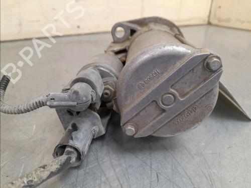 Used Starter Starter VW GOLF VII (5G1, BQ1, BE1, BE2) 1.4 TSI MultiFuel (125 hp) 15582852 15582852
