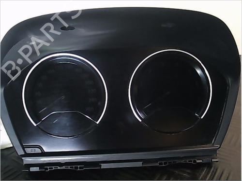 Instrument cluster BMW X1 (F48) sDrive 18 i | BP9409371C47 