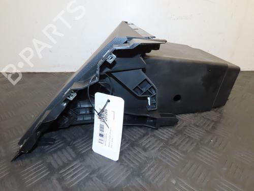 Glove box RENAULT CLIO V (B7_) 1.5 Blue dCi 85 (B7AG) | BP30164199C95