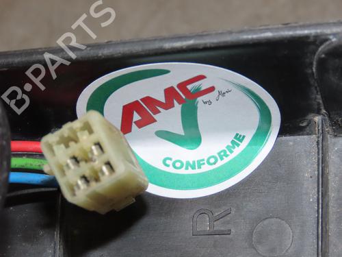Right taillight SUZUKI JIMNY Closed Off-Road Vehicle (SN) 1.3 16V 4x4 (SN413, JB43) | BP28572922C35 