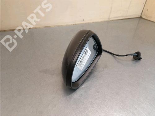 Left mirror OPEL CORSA D (S07) 1.3 CDTI (L08, L68) | BP11496686C26 