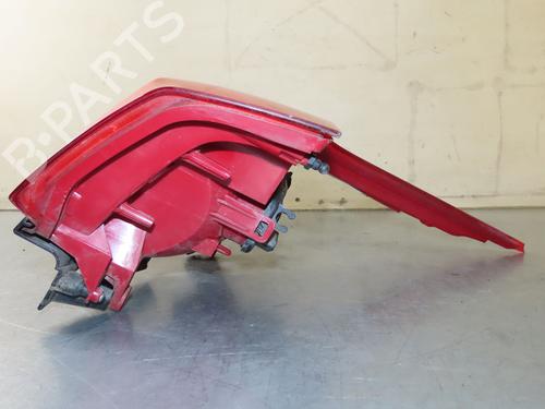 Right taillight PEUGEOT 5008 (0U_, 0E_) 1.6 HDi | BP24377975C35 