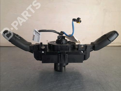 Steering column stalk PEUGEOT 207 SW (WK_) 1.6 HDi | BP12122677I23 