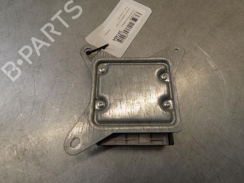 Used ECU airbags RENAULT TWINGO III (BCM_, BCA_) 0.9 TCe 90 (BCM9, BCM2) (90 hp) 24870797
