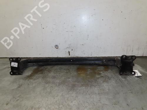Used Front bumper reinforcement NISSAN QASHQAI I (J10, NJ10) 1.5 dCi (106 hp) 28801281