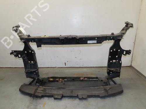 Frontblech für NISSAN QASHQAI I (J10, NJ10) 1.6 dCi (130 hp) 31796593