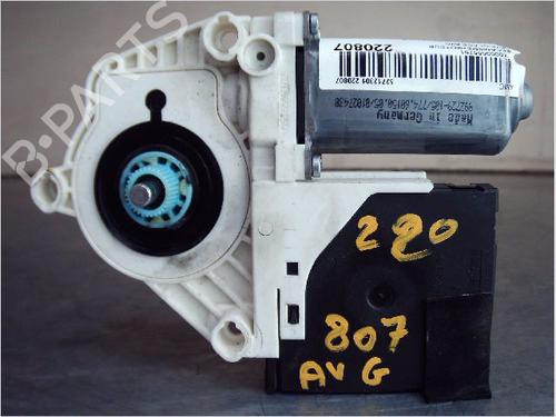 front-left-window-mechanism-vw-passat-b6-3c2-19-tdi-3c1837461h-2005-2006-2007-2008-2009-2010-10225426 main image
