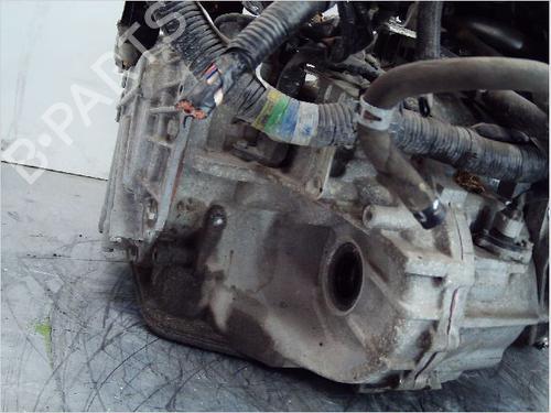 automatic-gearbox-nissan-pixo-ua0-10-310204a02e-2009-9761679 main image