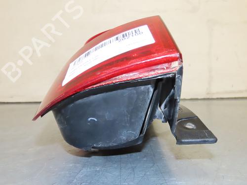 Left taillight FORD FIESTA V (JH_, JD_) 1.25 16V | BP16781022C34 