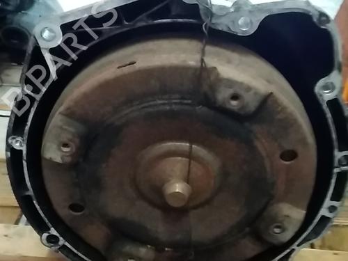 Used Gearbox BMW 5 (E60) 530 d (211 hp) 15623936
