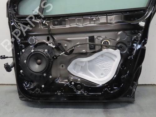 Right front door RENAULT CLIO IV (BH_) 1.6 RS Trophy (BHJ4, BHJ6) | BP22367058C3 