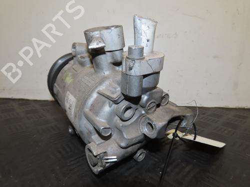 AC-Kompressor VW POLO V (6R1, 6C1) 1.4 TDI | BP28526848M34 