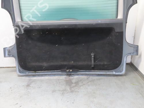 Tailgate PEUGEOT 807 (EB_) 2.0 HDI | BP23436921C6