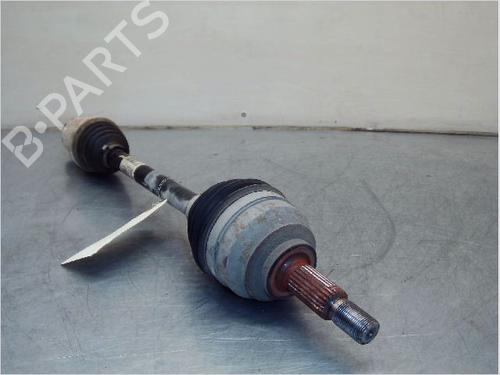 Left front driveshaft RENAULT ZOE (BFM_) ZOE | BP9409569M38 - Image 3