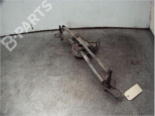 Front wiper motor BMW 5 Gran Turismo (F07) 530 d | BP11144958M29 