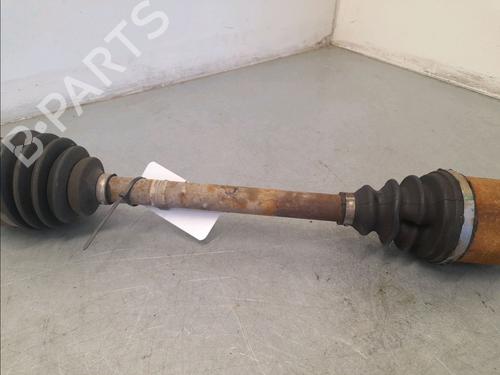 Right front driveshaft CITROËN JUMPER II Van 2.2 HDi 120 | BP33561685M39 - Image 4