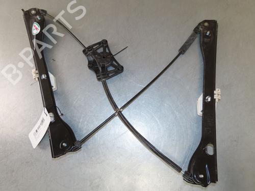 Front left window mechanism SKODA FABIA III (NJ3) 1.0 TSI | BP29622379C22 