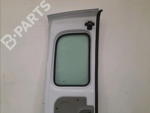 Right tailgate RENAULT KANGOO Express (FC0/1_) 1.5 dCi (FC08, FC09) | BP11876391C77 