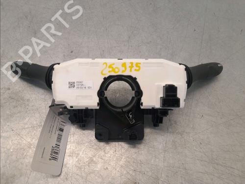 Steering column stalk RENAULT MEGANE IV Hatchback (B9A/M/N_) 1.6 TCe 205 (B9MV) | BP29846451I23