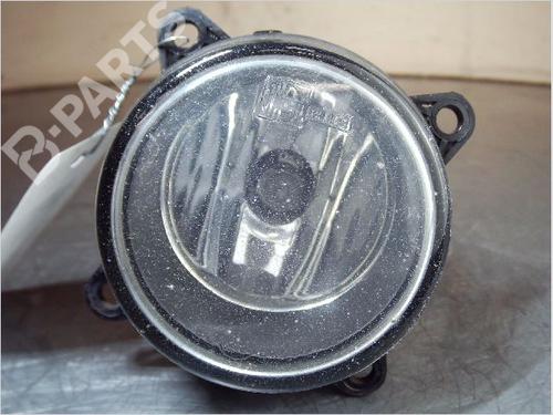 Used Right front fog light PEUGEOT PARTNER MPV (5_, G_) 1.6 HDi 90 (90 hp) 10683047